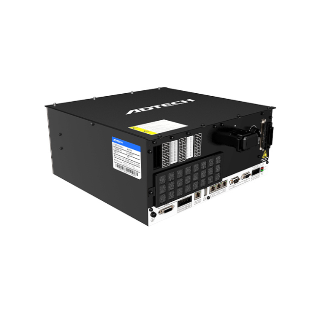 新时达机器人控制器工业 6 轴 / 重载