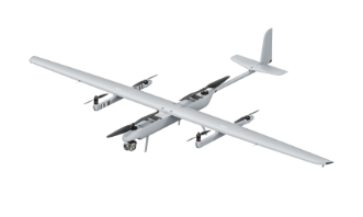 道通智能（Autel）工业级飞行无人机道通龙鱼